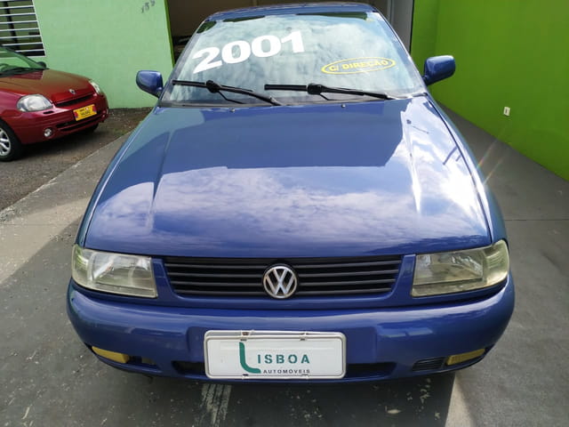 polo 2001 tabela fipe
