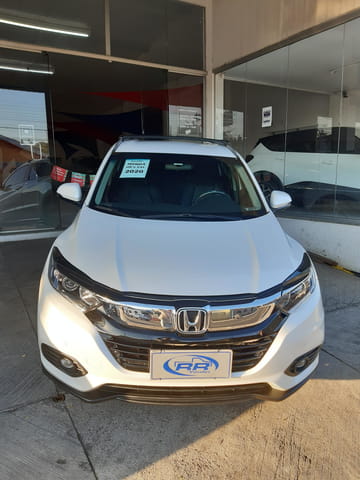 HONDA HR-V EXL CVT