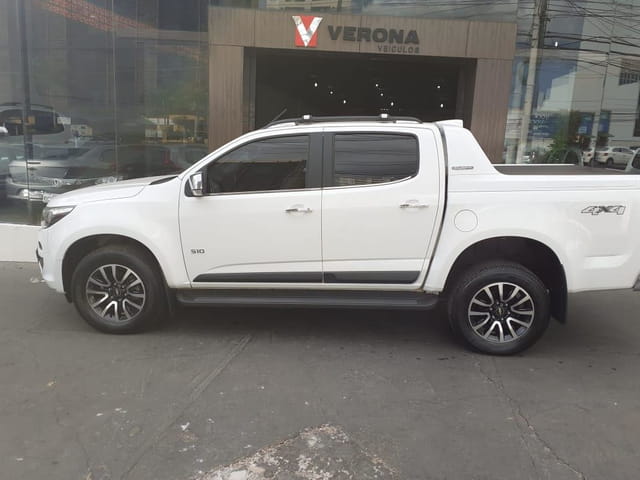 CHEVROLET CHEVROLET/S10 HC DD4A