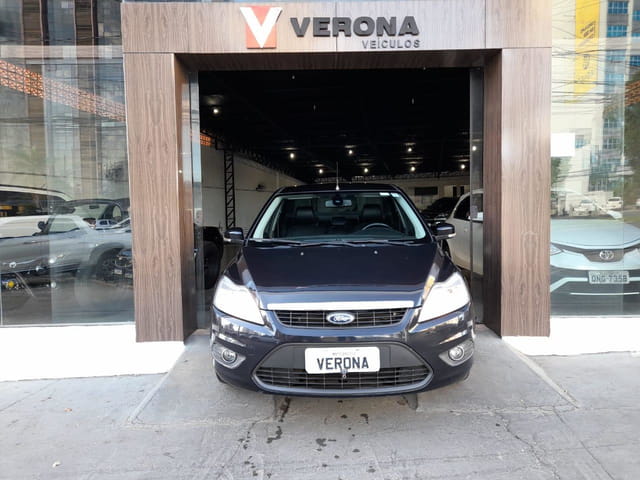 FORD FOCUS 2L FC FLEX