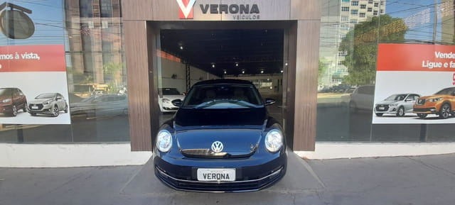 VOLKSWAGEN FUSCA AA