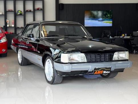 CHEVROLET OPALA DIPLOMATA SE 4.1 4P