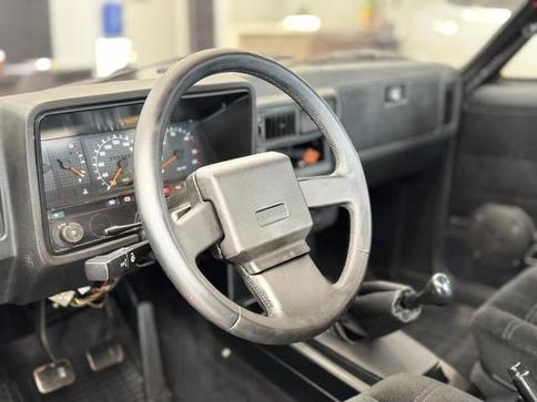 CHEVROLET OPALA DIPLOMATA SE 4.1 4P
