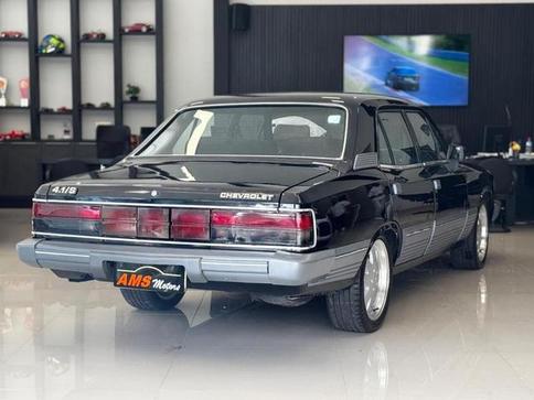 CHEVROLET OPALA DIPLOMATA SE 4.1 4P