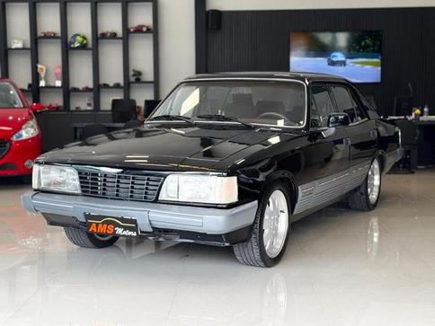 CHEVROLET OPALA DIPLOMATA SE 4.1 4P