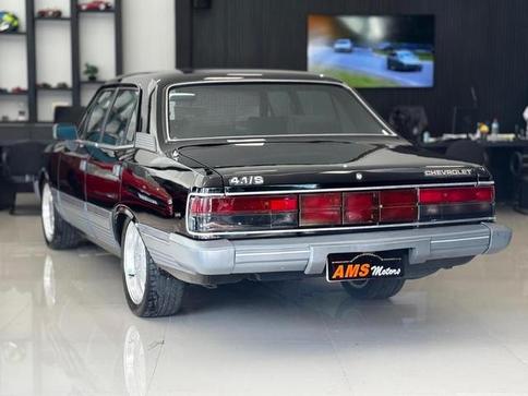 CHEVROLET OPALA DIPLOMATA SE 4.1 4P