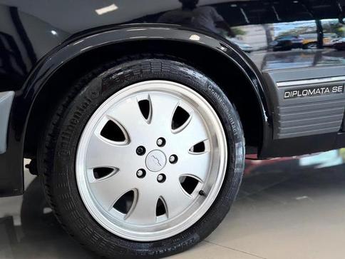CHEVROLET OPALA DIPLOMATA SE 4.1 4P