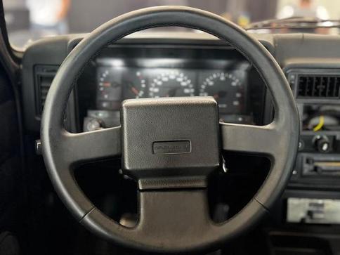 CHEVROLET OPALA DIPLOMATA SE 4.1 4P