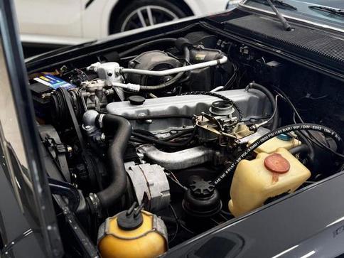 CHEVROLET OPALA DIPLOMATA SE 4.1 4P