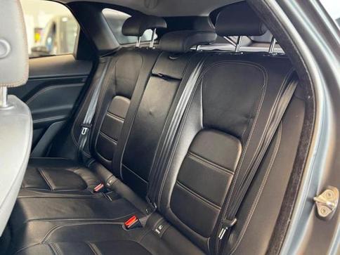 JAGUAR JAG FPACE 20TD PRESTIG