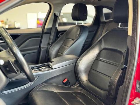 JAGUAR JAG FPACE 20TD PRESTIG