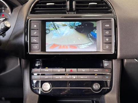 JAGUAR JAG FPACE 20TD PRESTIG