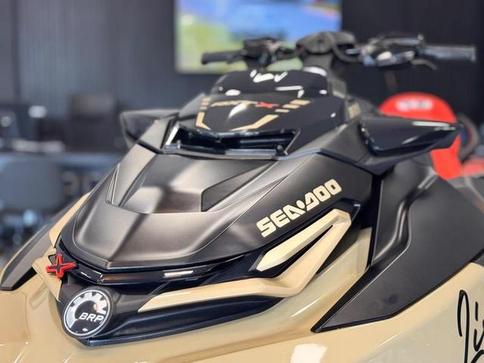 SEADOO RXTX 325