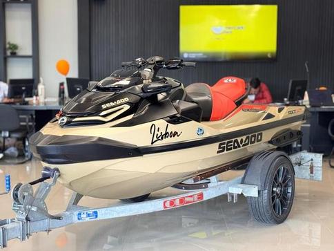 SEADOO RXTX 325