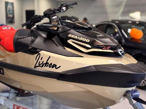 SEADOO RXTX 325