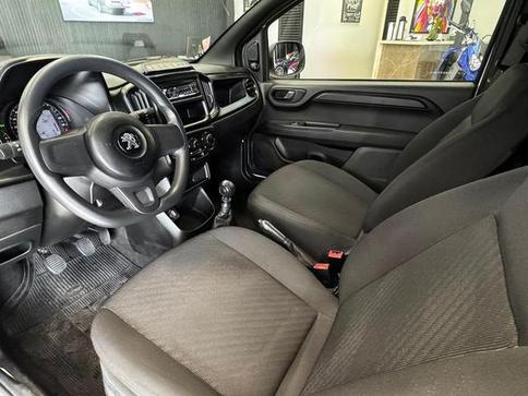 PEUGEOT PARTNER FURGAO