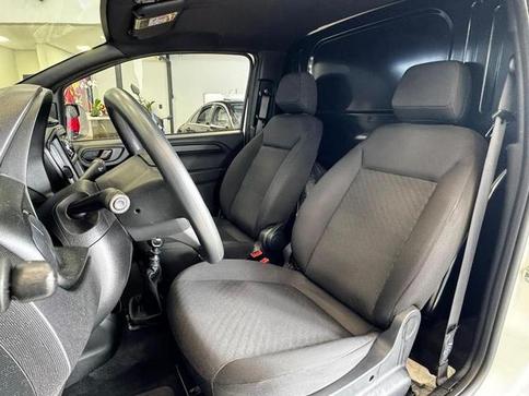 PEUGEOT PARTNER FURGAO