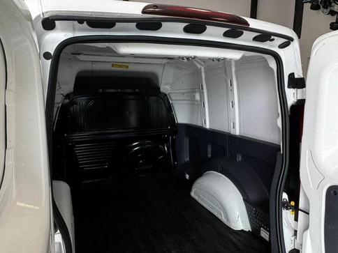 PEUGEOT PARTNER FURGAO