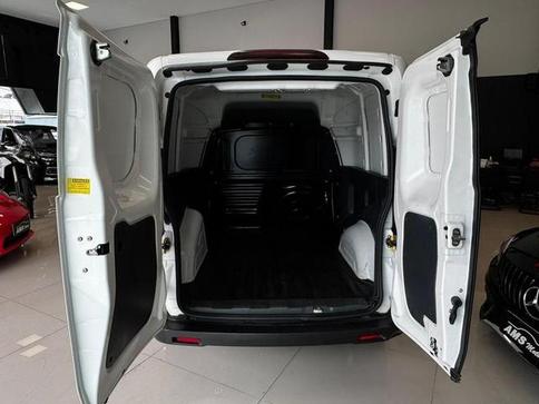 PEUGEOT PARTNER FURGAO