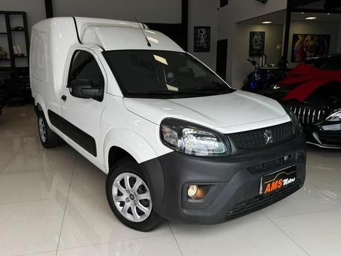 PEUGEOT PARTNER FURGAO