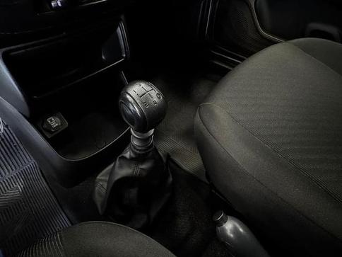 PEUGEOT PARTNER FURGAO