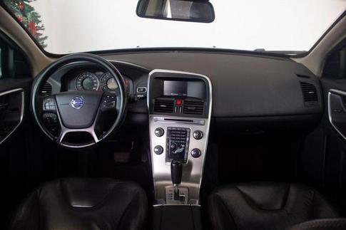 VOLVO XC60 2.0 T5 COMF