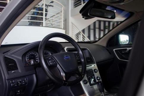 VOLVO XC60 2.0 T5 COMF