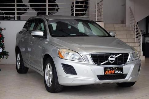 VOLVO XC60 2.0 T5 COMF