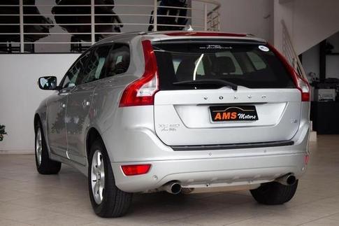 VOLVO XC60 2.0 T5 COMF