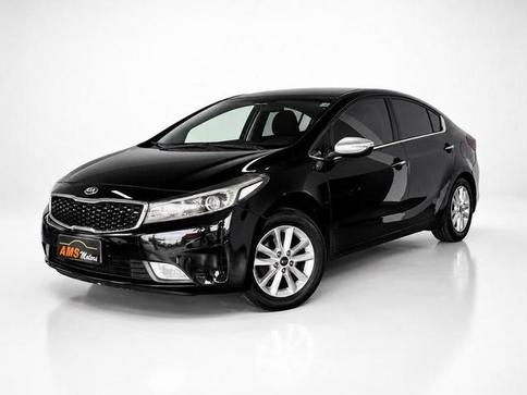 KIA CERATO SX 1.6