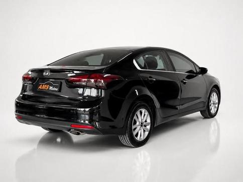 KIA CERATO SX 1.6