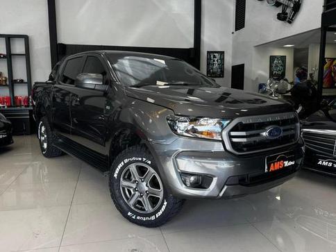 FORD RANGER XLS CD 4X4 AT DIESEL