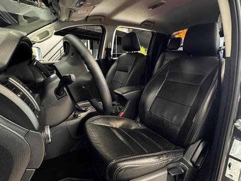 FORD RANGER XLS CD 4X4 AT DIESEL