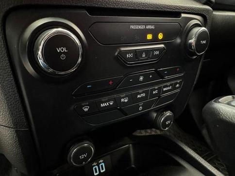 FORD RANGER XLS CD 4X4 AT DIESEL