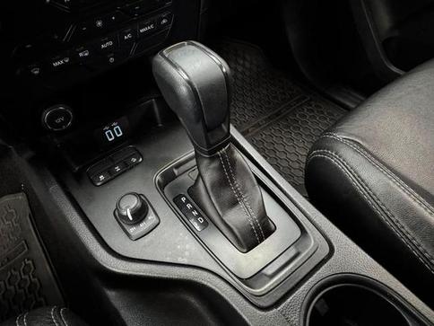 FORD RANGER XLS CD 4X4 AT DIESEL