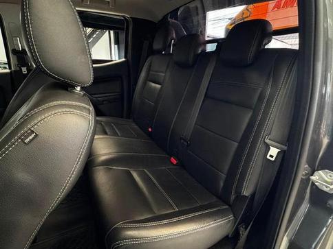 FORD RANGER XLS CD 4X4 AT DIESEL