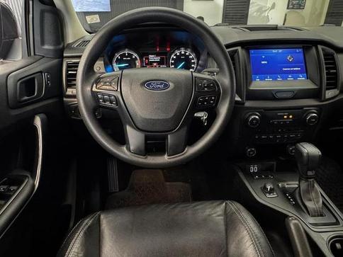 FORD RANGER XLS CD 4X4 AT DIESEL