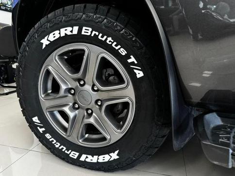 FORD RANGER XLS CD 4X4 AT DIESEL