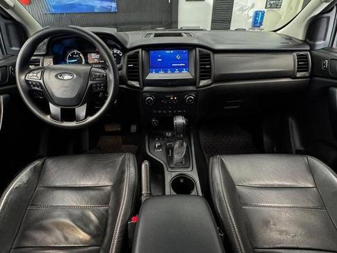 FORD RANGER XLS CD 4X4 AT DIESEL