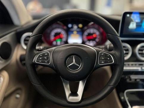 MERCEDES-BENZ C-180 CGI COUPE 1.6 TB 16V AUT.