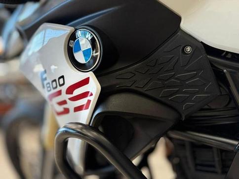 BMW F800 GS