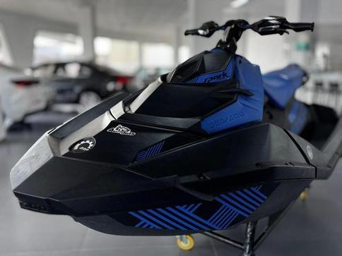 SEADOO SPARK TRIXX 90HP