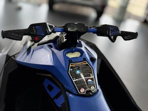 SEADOO SPARK TRIXX 90HP