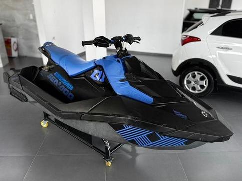 SEADOO SPARK TRIXX 90HP