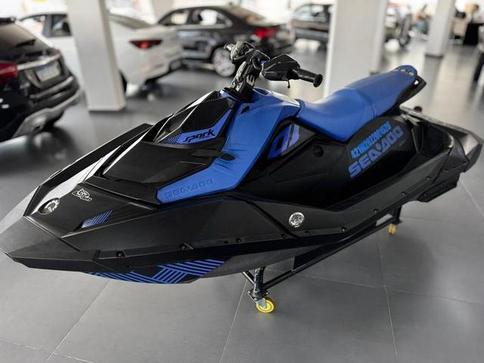 SEADOO SPARK TRIXX 90HP