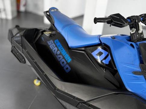 SEADOO SPARK TRIXX 90HP