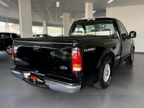FORD F-250 XLT 3.9 2P