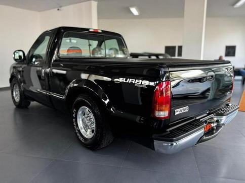 FORD F-250 XLT 3.9 2P