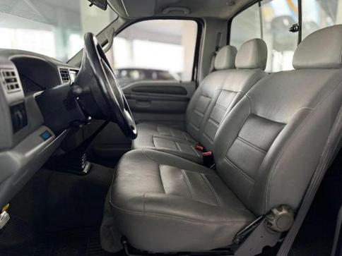 FORD F-250 XLT 3.9 2P