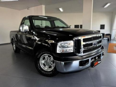 FORD F-250 XLT 3.9 2P